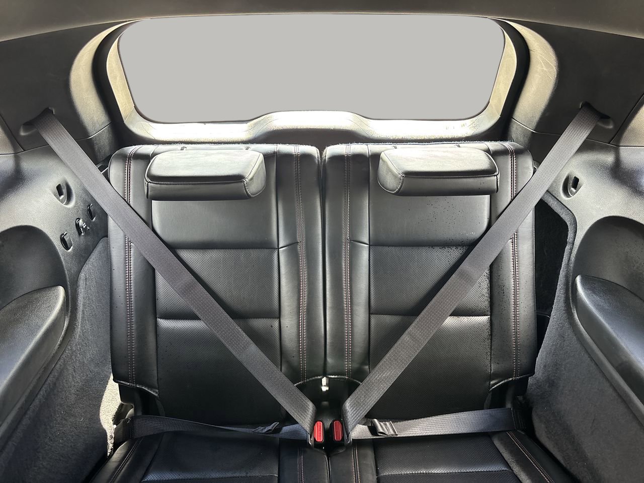 Used 2024 Dodge Durango GT RWD image 18