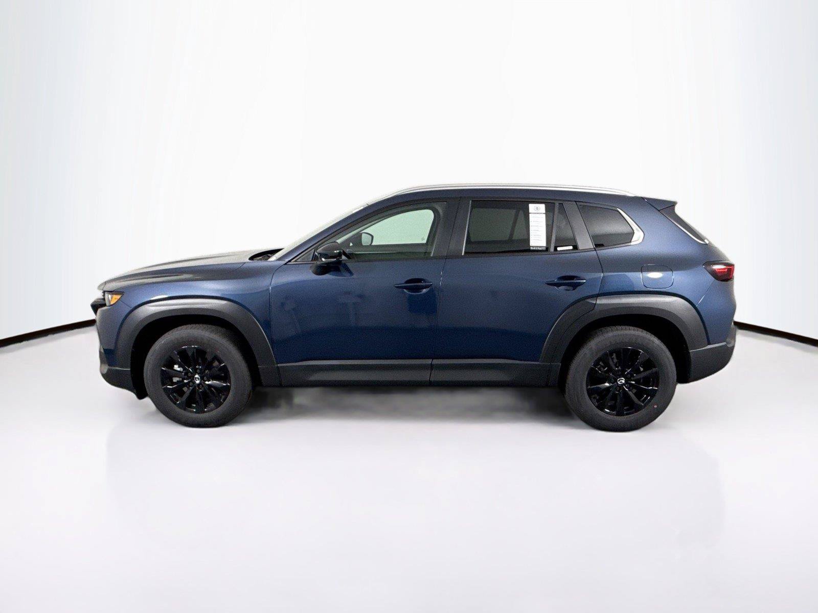 New 2026 MAZDA CX-50 AWD 2.5 S w/ Cargo Package image 9