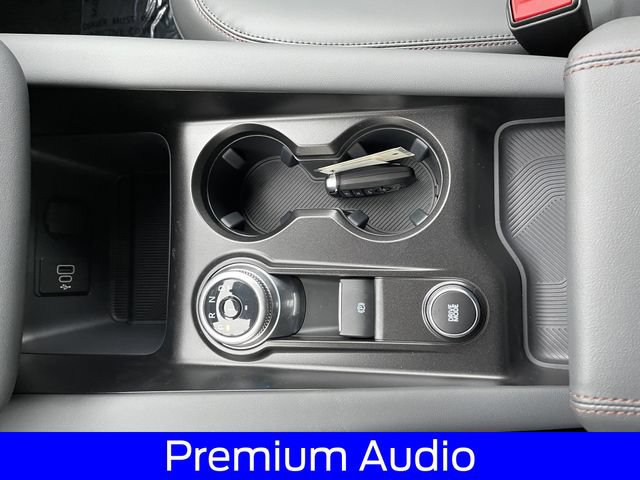 New 2026 Ford Explorer Active w/ Active Comfort Package RWD image 15