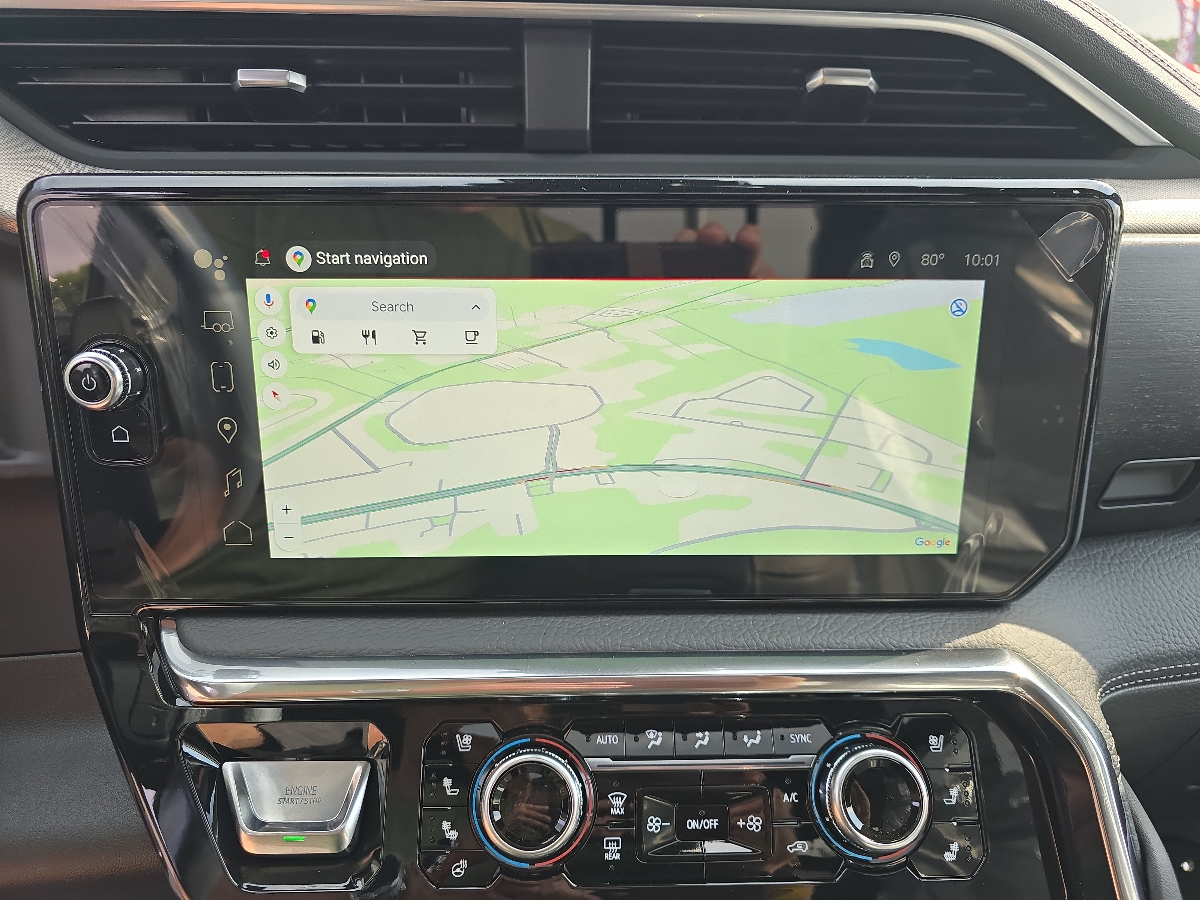 New 2026 GMC Sierra 1500 Denali AWD/4WD image 34
