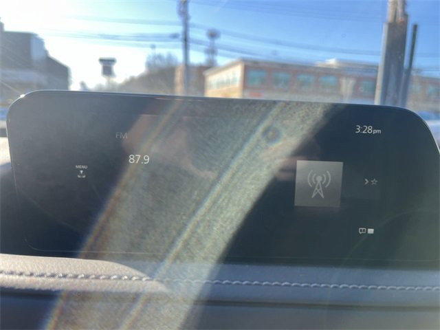 Used 2025 MAZDA CX-30 AWD 2.5 S w/ Preferred Package image 16