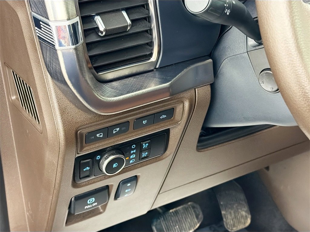 Used 2024 Ford F150 King Ranch image 10