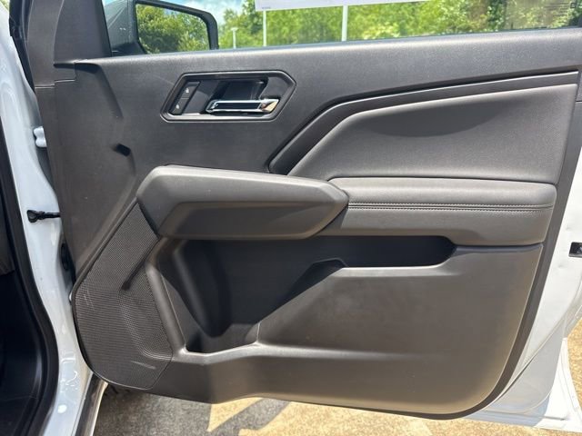 New 2025 Chevrolet Colorado LT w/ LT Convenience Package image 33