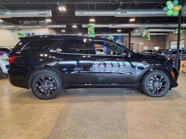 Used 2023 Dodge Durango R/T image 9