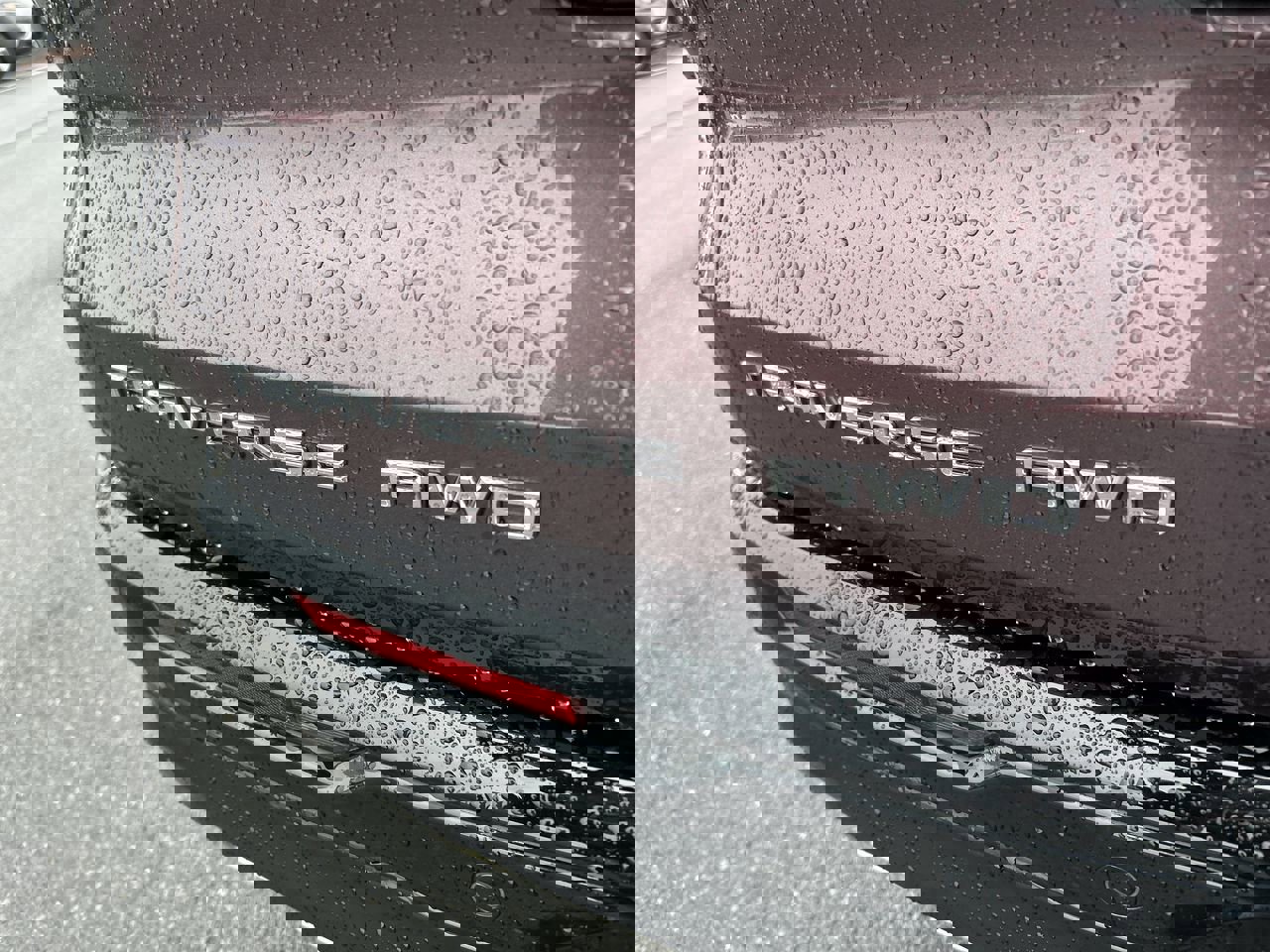 Used 2026 Chevrolet Traverse High Country w/ LPO, Floor Liner Package image 11