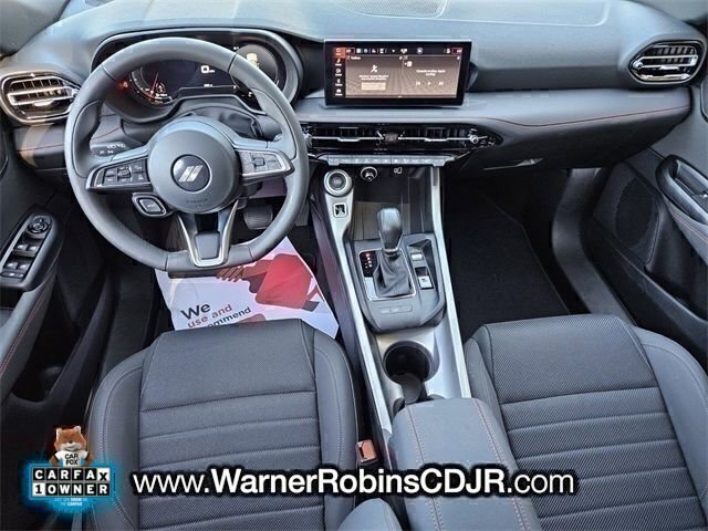 Used 2024 Dodge Hornet GT w/ GT Blacktop Package image 7