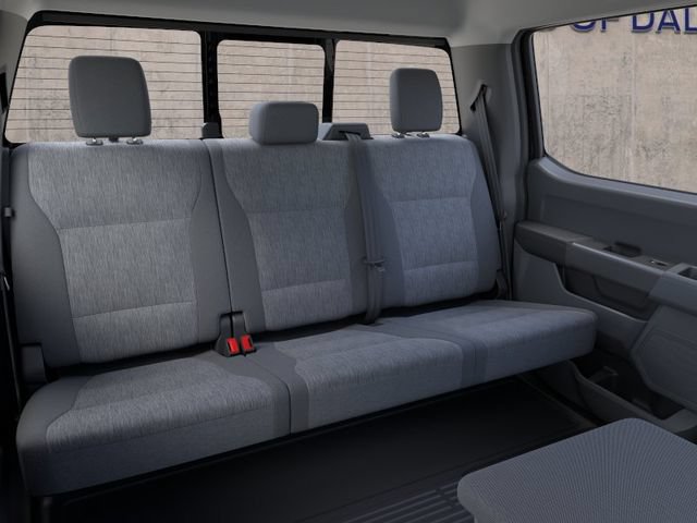 New 2026 Ford F250 XL w/ STX Appearance Package AWD/4WD image 11