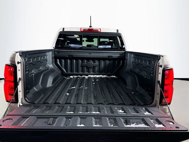 New 2026 Chevrolet Colorado ZR2 w/ Technology Package image 28