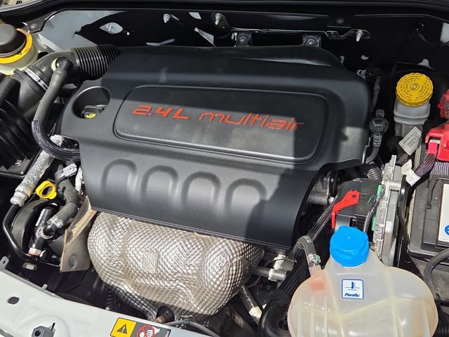 Used 2022 RAM ProMaster City Tradesman image 10