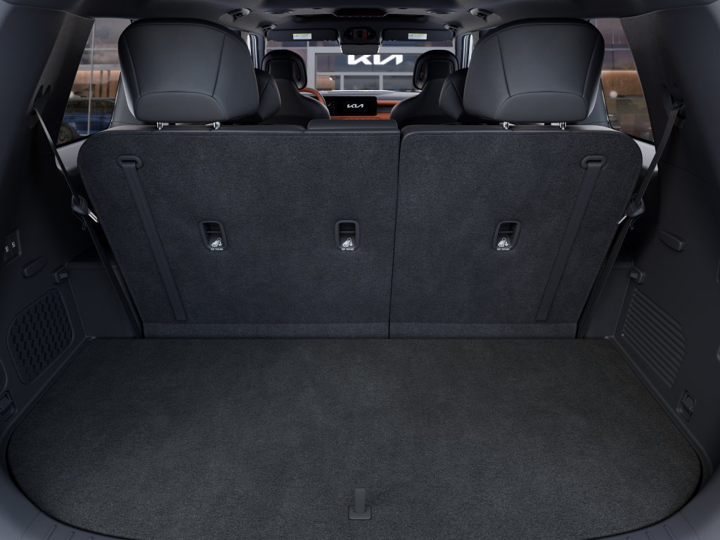 New 2027 Kia Telluride SX FWD image 19