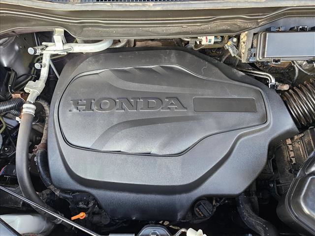 Used 2021 Honda Passport Sport image 27