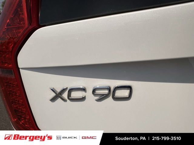 Used 2024 Volvo XC90 B6 Plus AWD/4WD image 33
