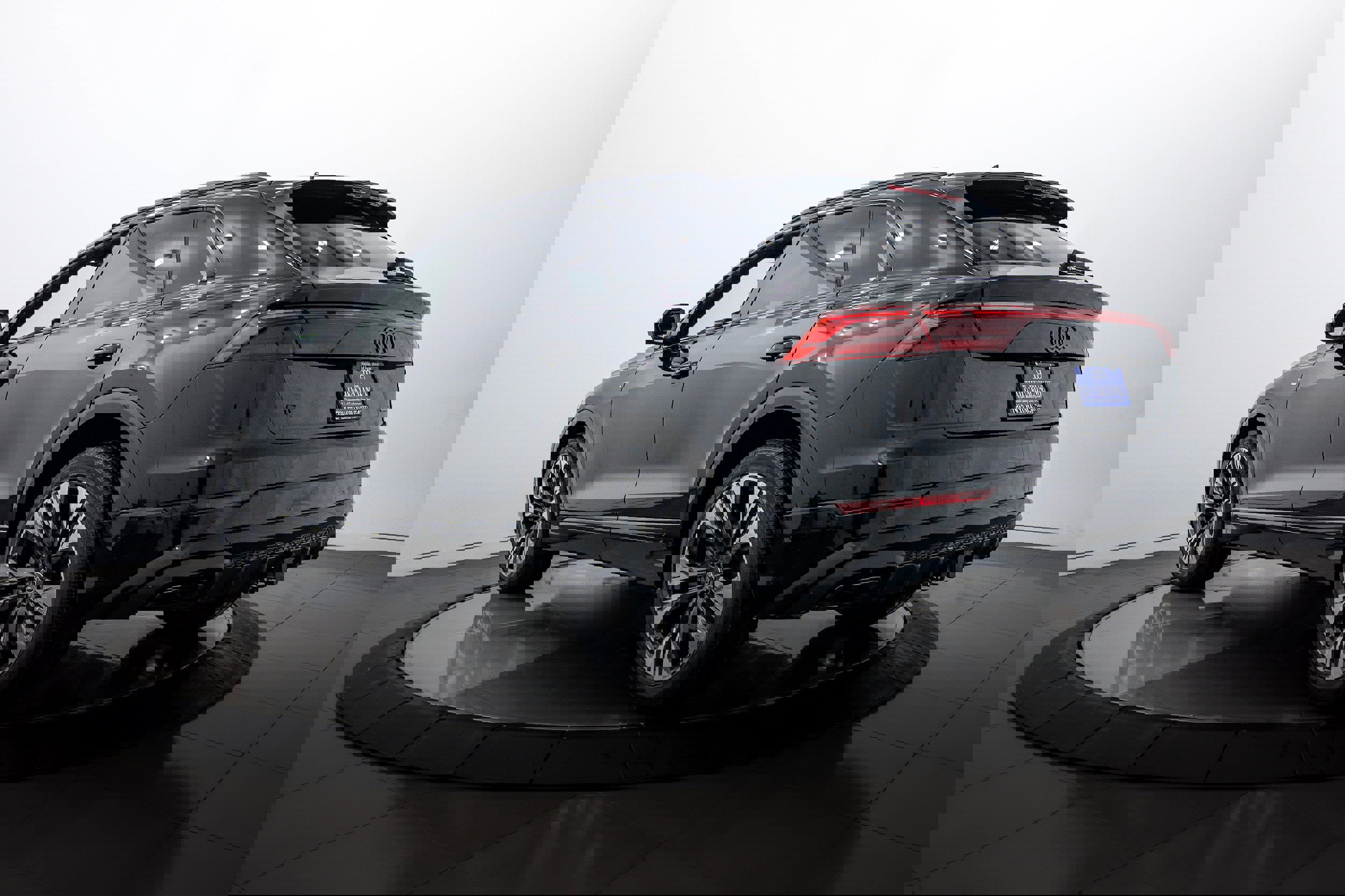 New 2026 Audi Q8 Premium Plus image 5