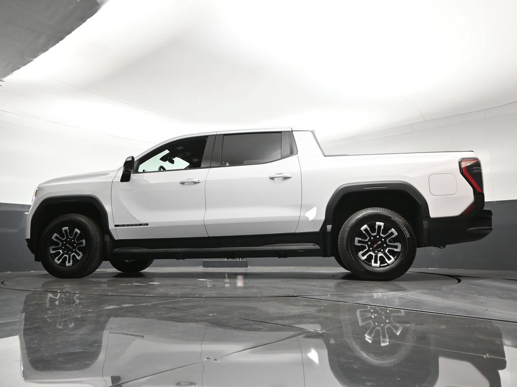 Used 2026 GMC Sierra EV Elevation AWD/4WD image 24