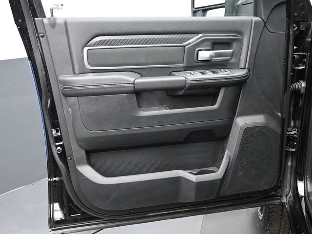New 2026 RAM 2500 Big Horn image 11