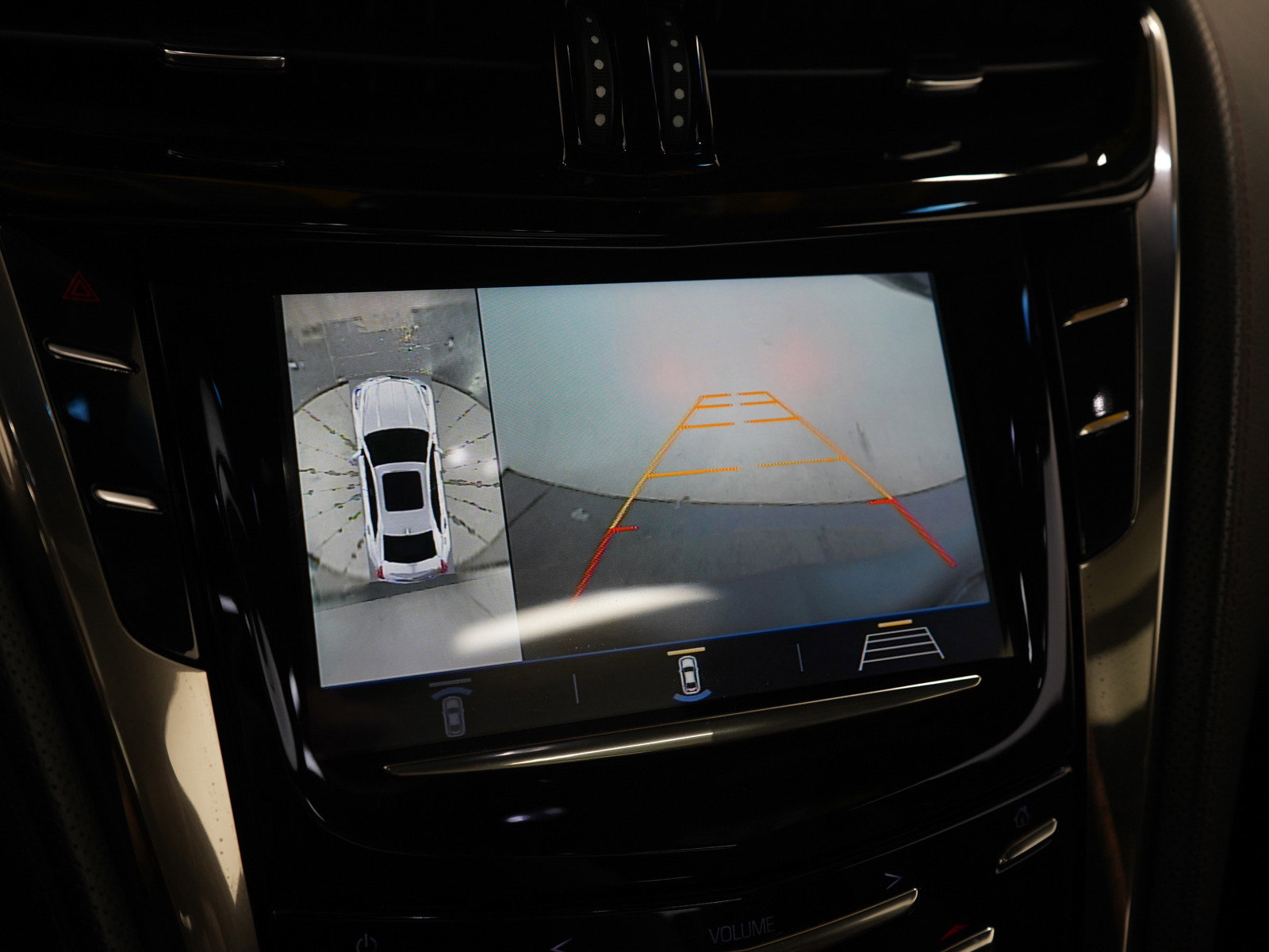 Used 2019 Cadillac CTS Premium Luxury w/ Technology Package AWD/4WD image 21