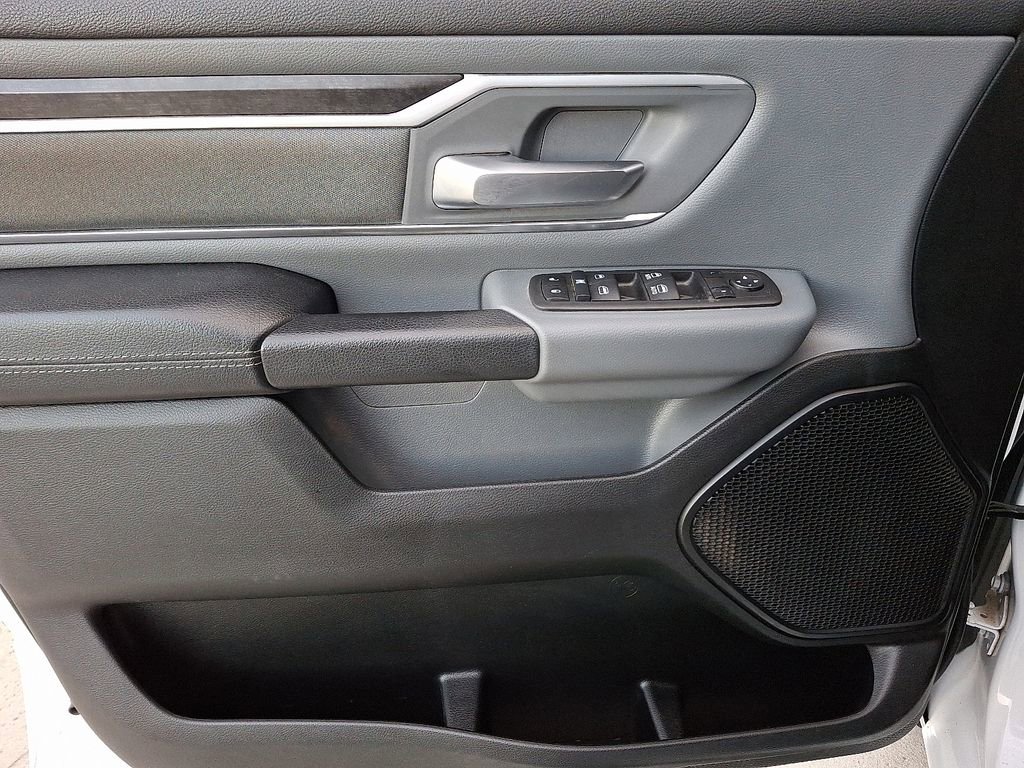 Used 2022 RAM 1500 Big Horn image 13