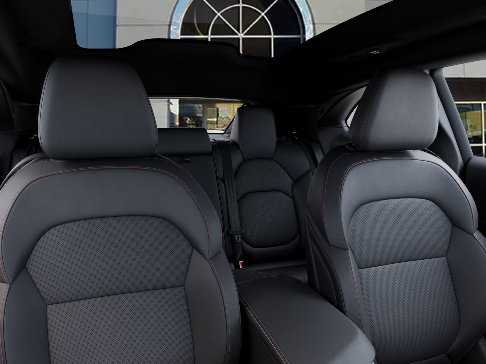 New 2026 Dodge Charger Scat Pack AWD/4WD image 26