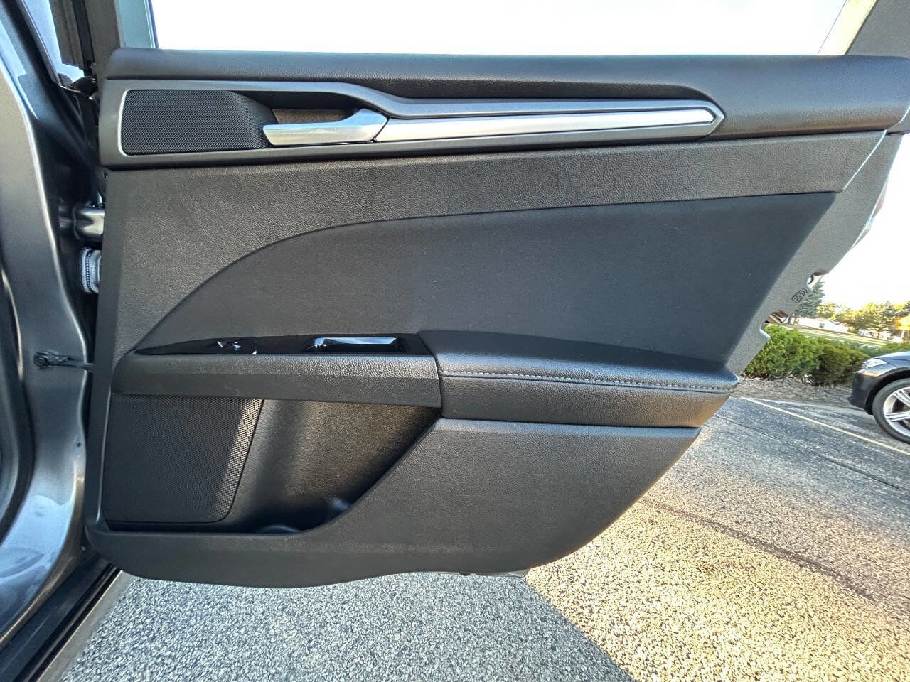 Used 2013 Ford Fusion SE image 38