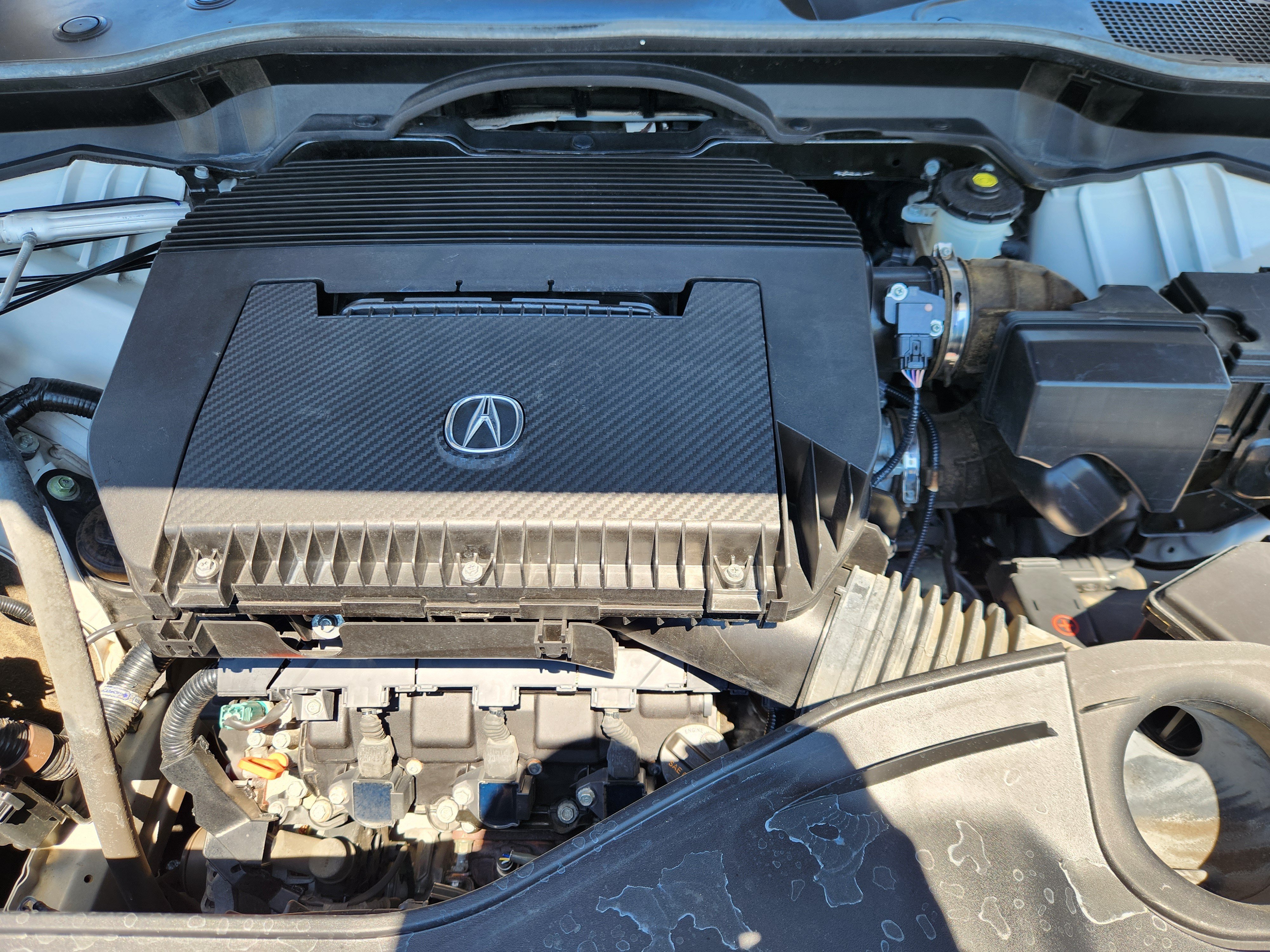 Certified 2023 Acura MDX SH-AWD w/ Technology Package image 20