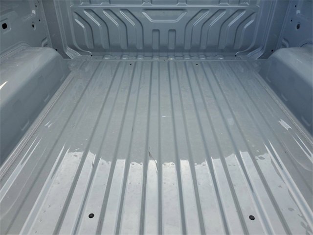 New 2026 Chevrolet Silverado EV LT w/ Plus Package image 11