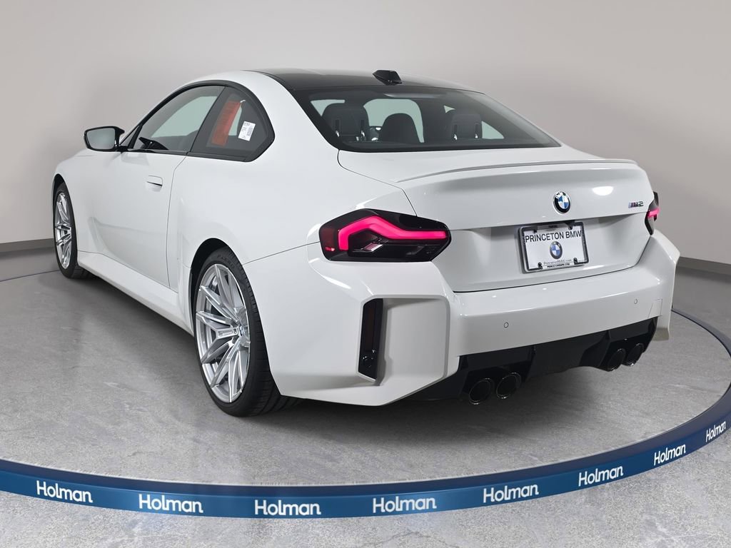 New 2025 BMW M2 w/ Lighting Package image 7
