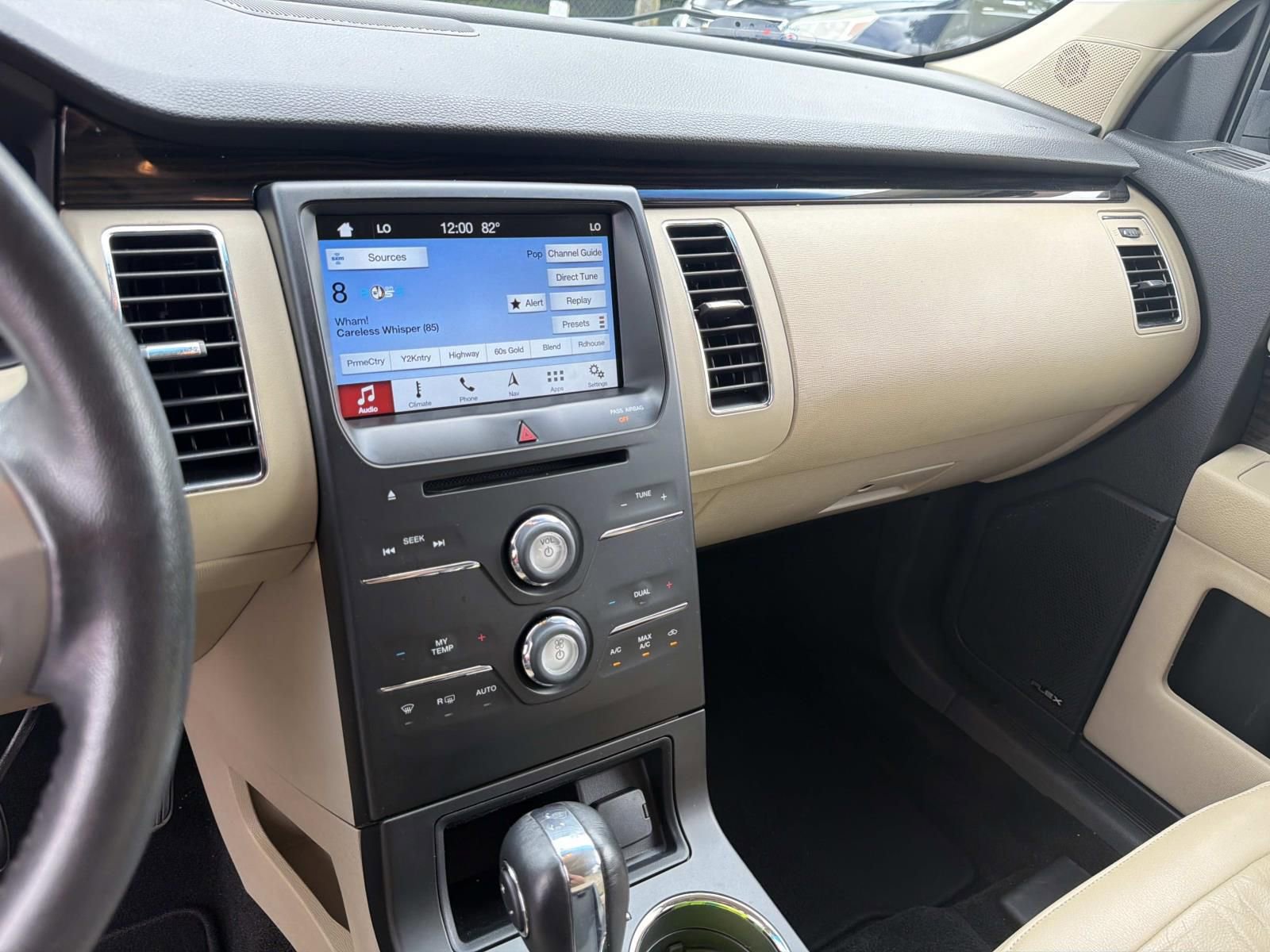 Used 2016 Ford Flex SEL w/ Equipment Group 202A FWD image 29