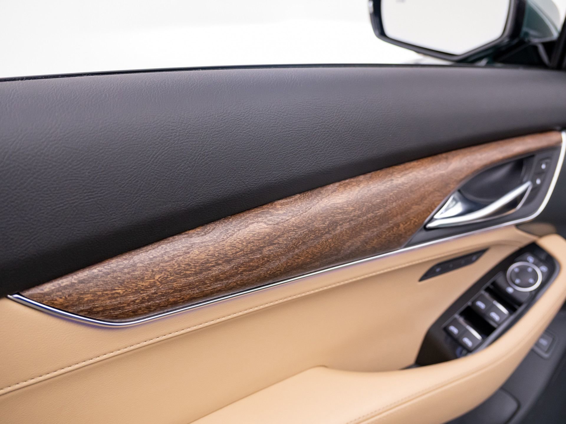 New 2026 Cadillac CT5 Premium Luxury AWD/4WD image 15