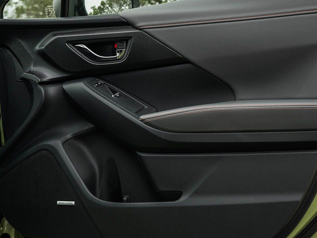 New 2026 Subaru Crosstrek 2.5i Limited AWD/4WD image 9
