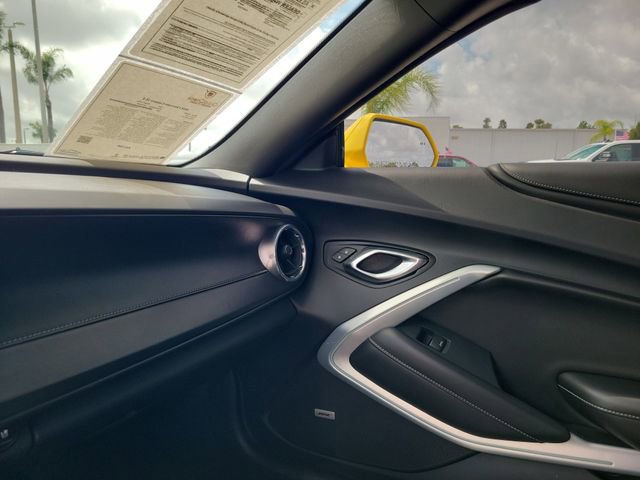 Used 2018 Chevrolet Camaro LT image 26