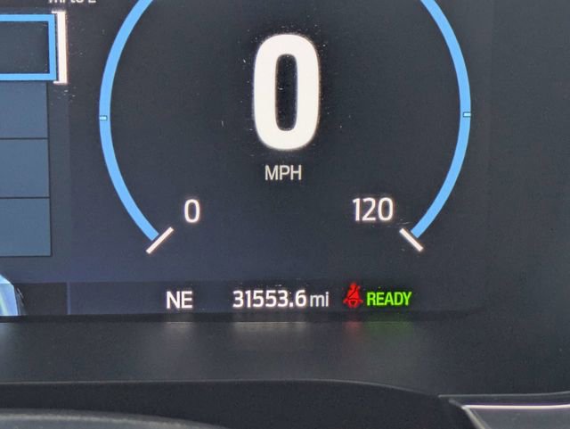 Used 2022 Ford F150 Platinum w/ Equipment Group 701A High image 28