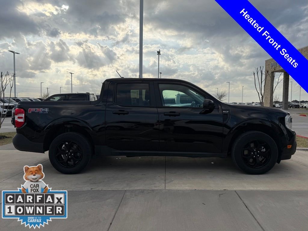 Used 2022 Ford Maverick XLT w/ Equipment Group 300A Standard image 22