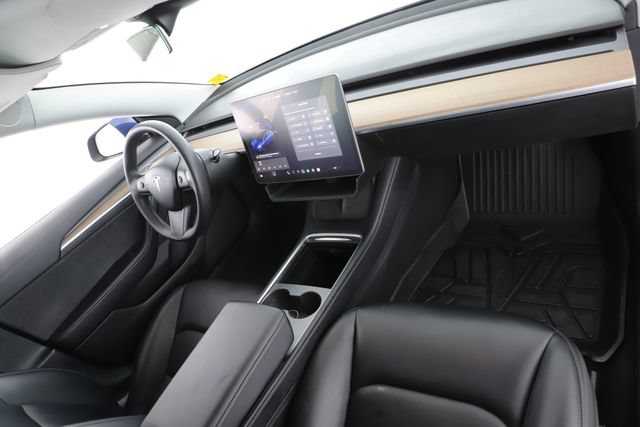 Used 2021 Tesla Model 3 Long Range AWD/4WD image 26