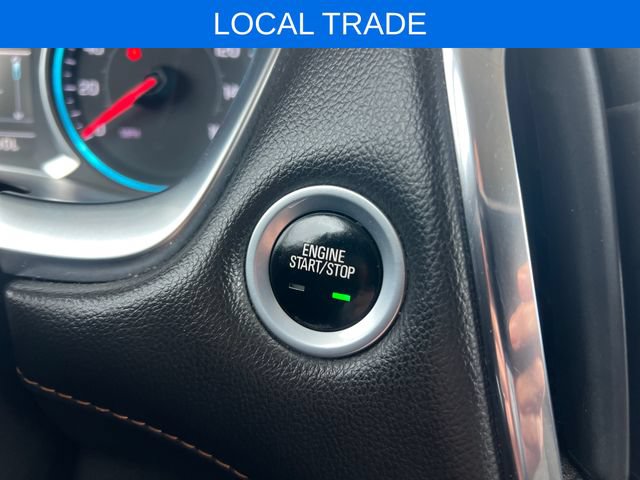 Used 2018 Chevrolet Traverse LT AWD/4WD image 26