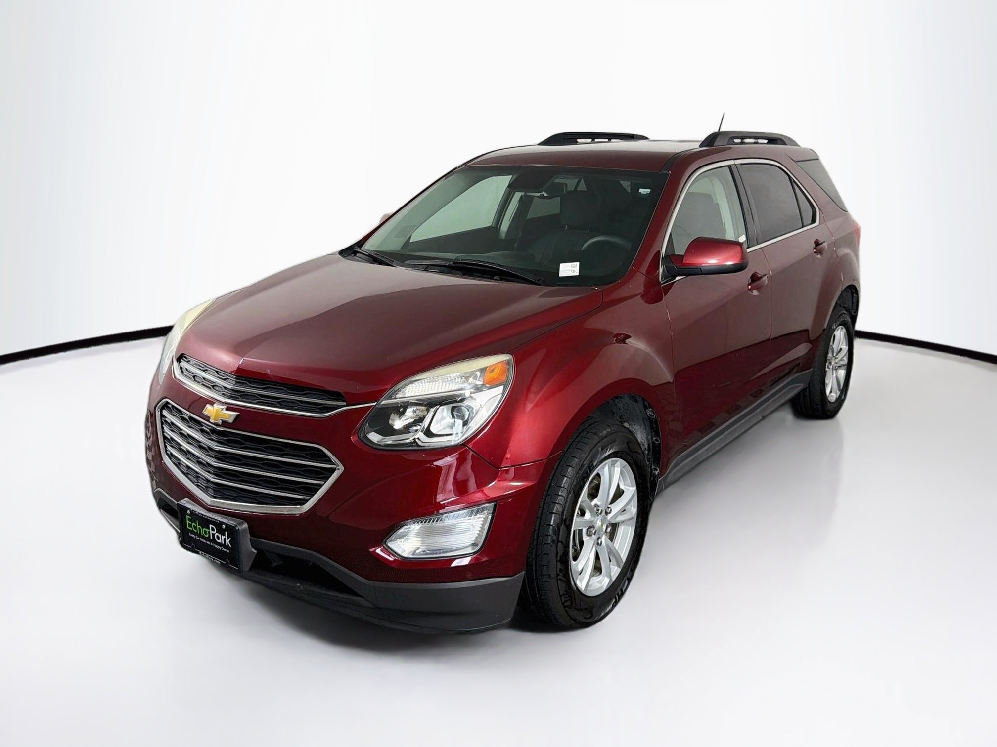 Used 2016 Chevrolet Equinox LT FWD image 3