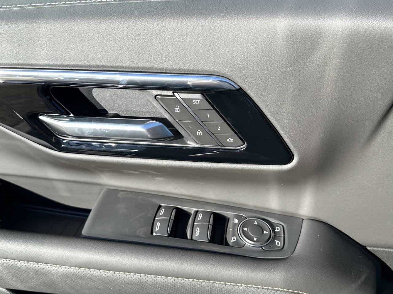 New 2026 Chevrolet Tahoe Premier RWD image 20