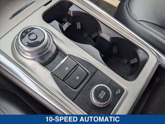 Certified 2023 Ford Explorer XLT w/ Equipment Group 202A image 19