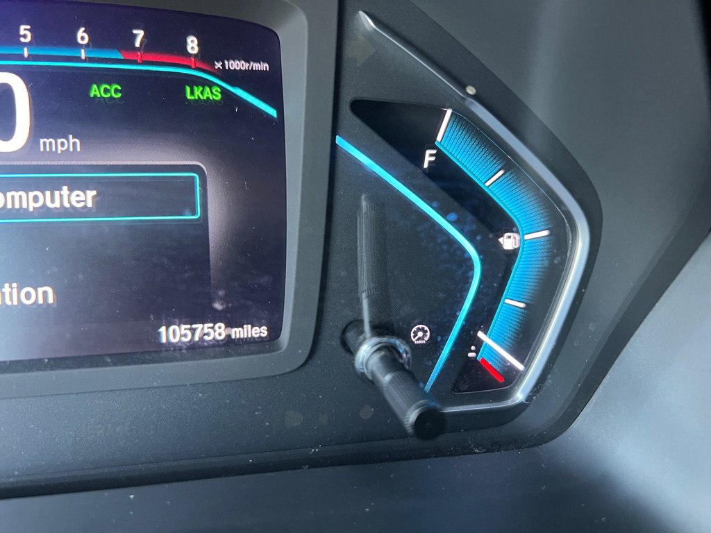 Used 2019 Honda Odyssey EX-L image 28