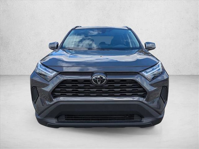 Certified 2024 Toyota RAV4 XLE w/ Convenience Package video 2
