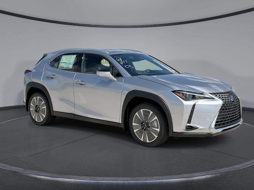 New 2026 Lexus UX 300h FWD image 12