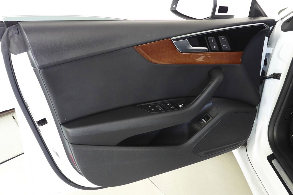 Used 2022 Audi A5 2.0T Premium w/ Convenience Package image 11