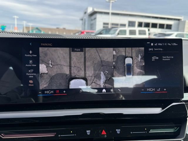 New 2026 BMW 530i xDrive w/ Premium Package image 41