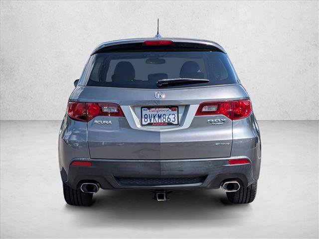 Used 2010 Acura RDX SH-AWD w/ Technology Package image 7