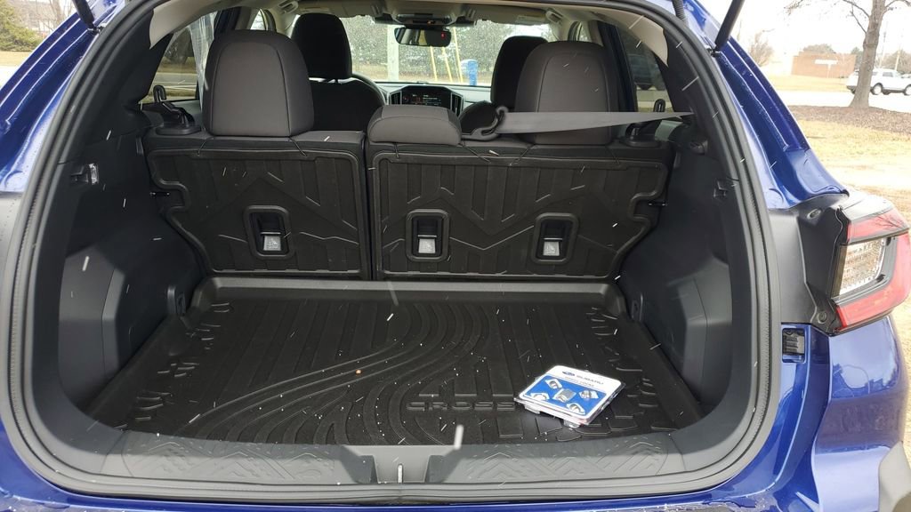 Certified 2026 Subaru Crosstrek 2.0i Premium image 23