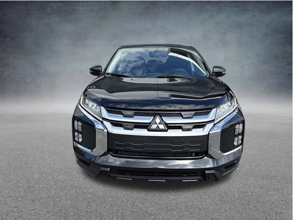 Used 2025 Mitsubishi Outlander Sport ES AWD/4WD image 9
