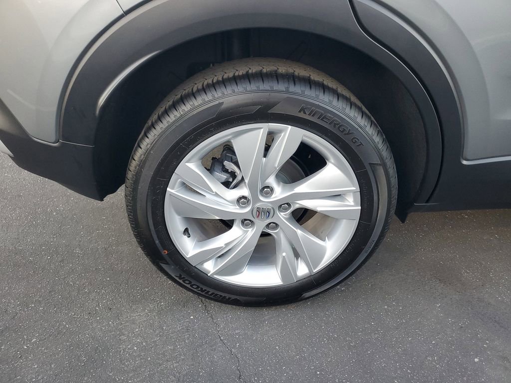 New 2026 Buick Encore GX Preferred image 5