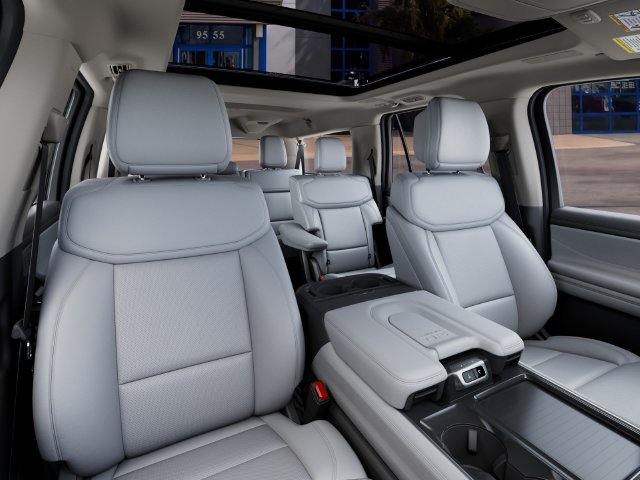 New 2027 Ford Expedition Max Platinum AWD/4WD image 10