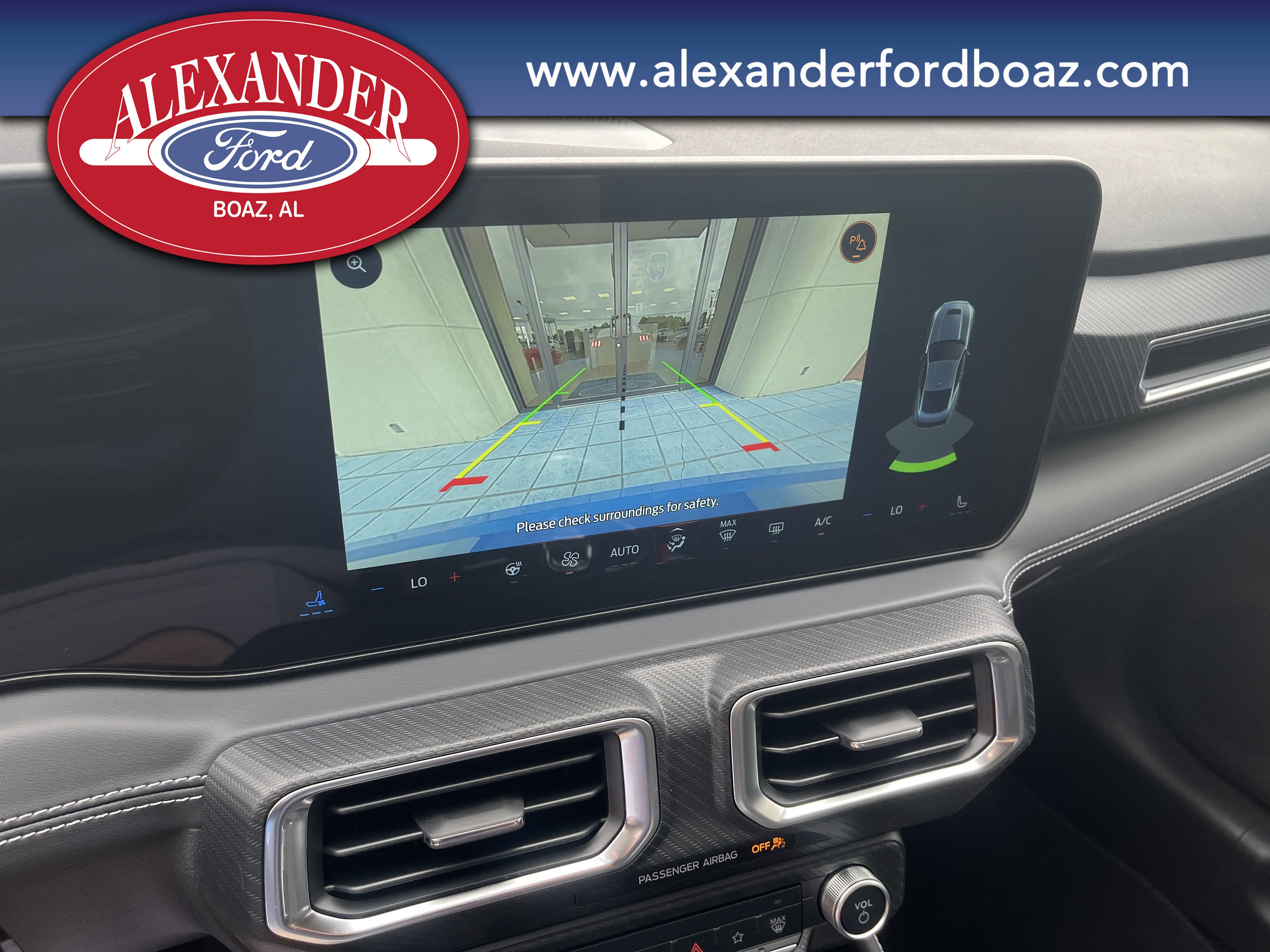 New 2025 Ford Mustang Premium image 20