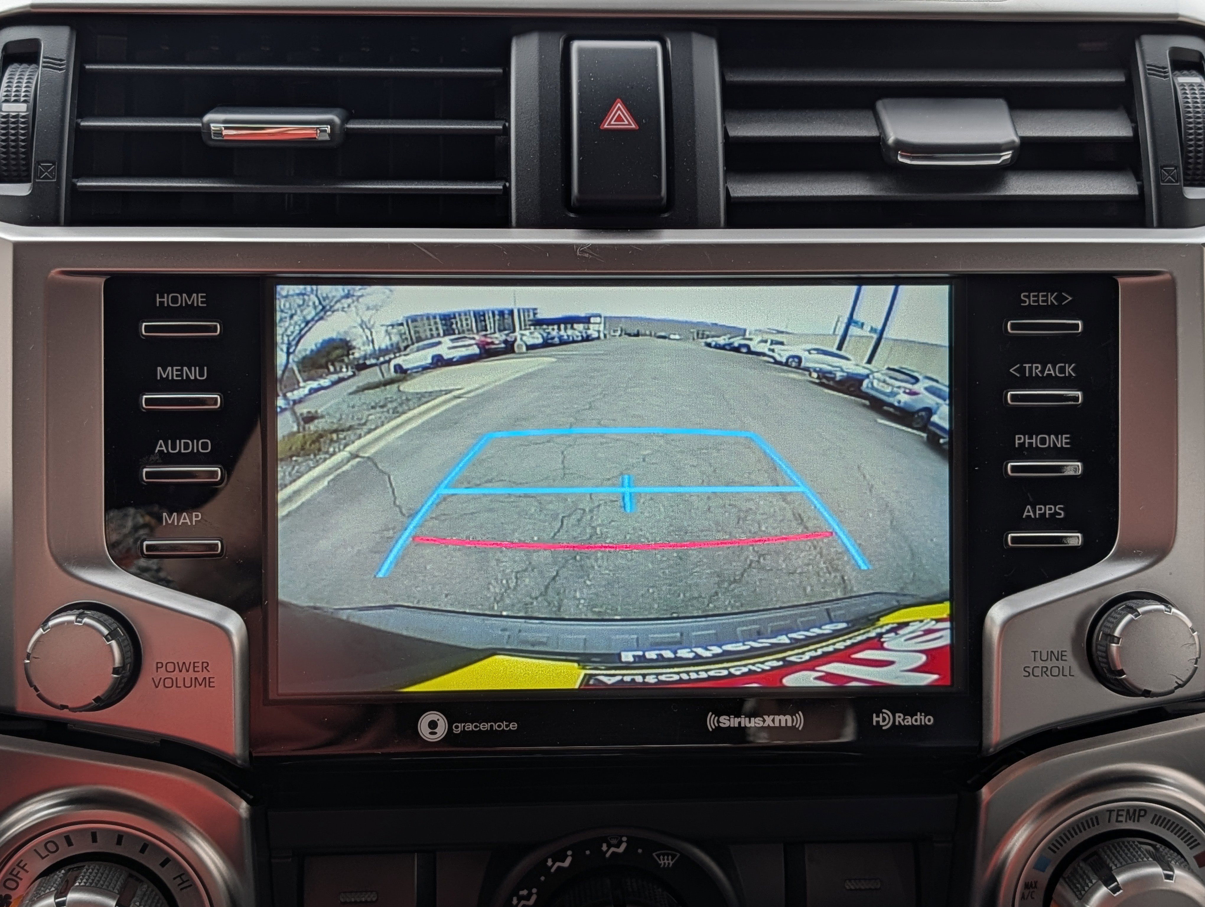 Used 2024 Toyota 4Runner SR5 Premium AWD/4WD image 33