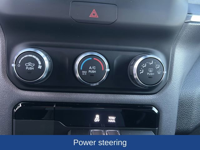 Used 2023 RAM 1500 Big Horn image 14